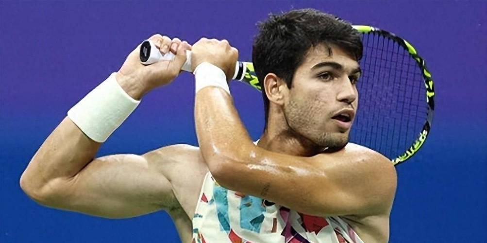 开云- 加蒂vs沃德二番战 